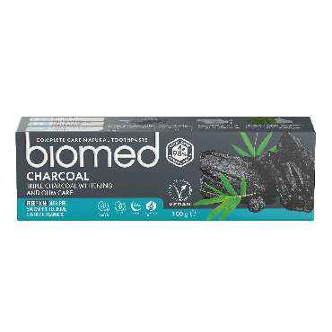 Зубная паста BioMed White complex, 100 г