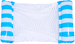 Надувной гамак для плавания DT-015 1,3Мх0,7М (К21), 1уп