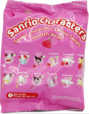 Фігурка-сюрприз POP TOP Hello kitty та друзі 1 шт