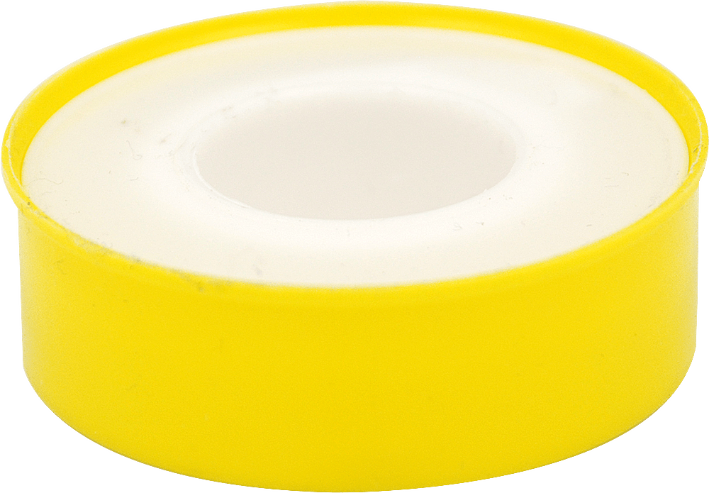 Фум-стрічка, 10м,1 упаковка