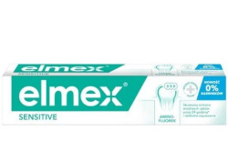 Зубная паста Elmex Сентситив Плюс, 75 мл
