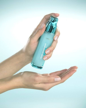 Аква-флюид L’Oréal Paris Skin Expert гений увлажнение 70 мл фото 4