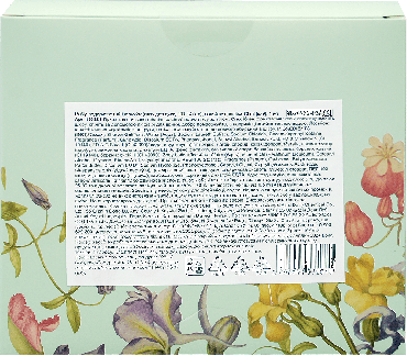 Подарочный набор Lavender (гель д/душа 100мл, лосьон д/тела 70мл), 1шт фото 1