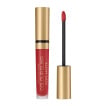 Помада рідка для губ матова Max Facto Colour Elixir Soft Matte, 4 мл фото 1