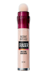 Мультифункціональний консилер для обличчя Maybelline New York Instant Eraser 6.8 мл