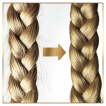 Маска для волосся з кератином Pantene Pro-V Густі та міцні 300 мл фото 2