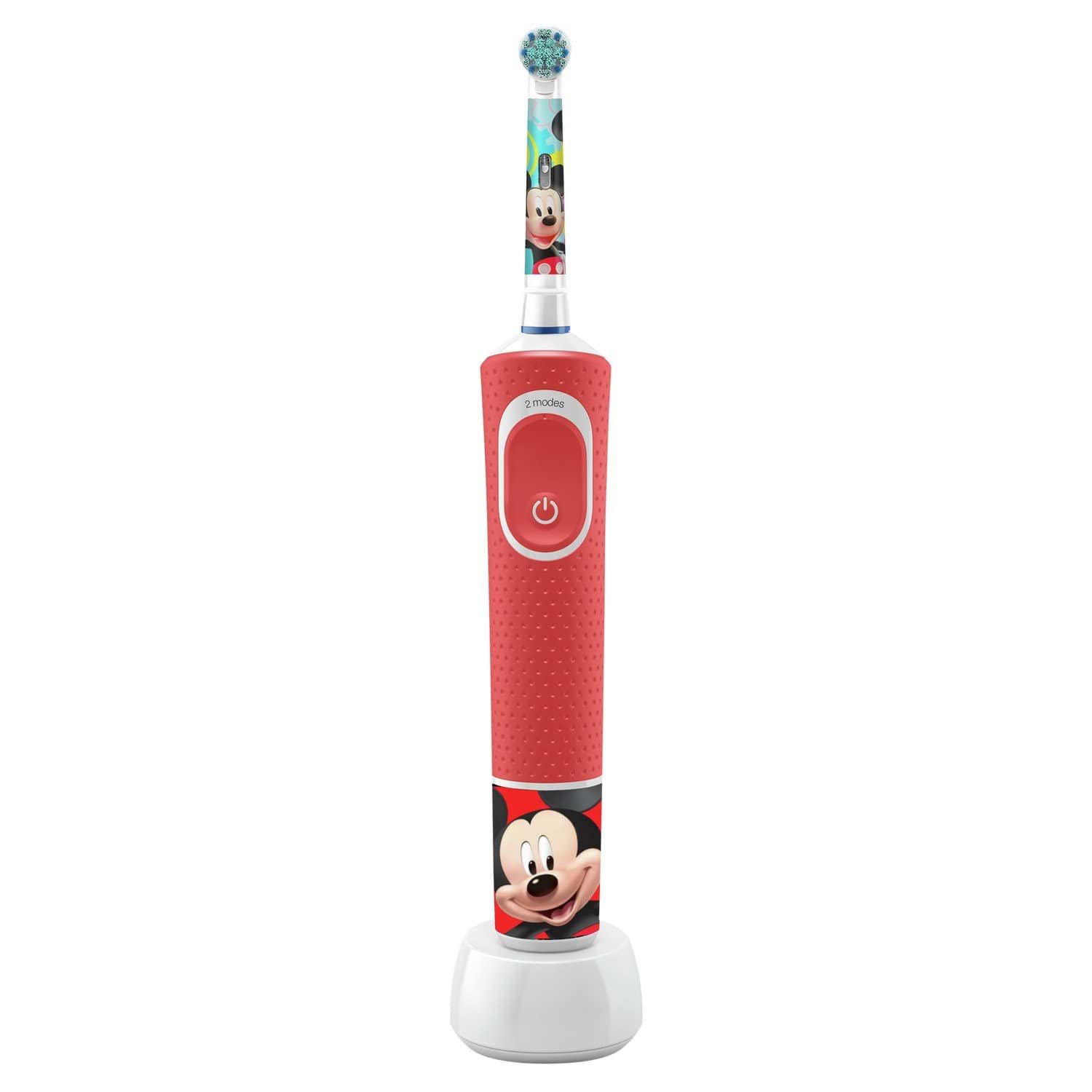 Дитяча електрична зубна щітка Oral-B Kids 