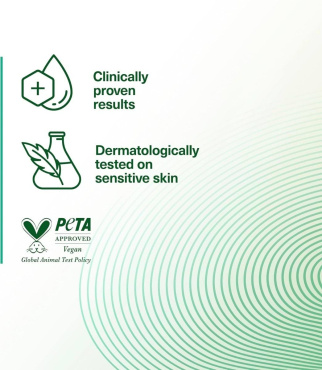 Засіб для вмивання Simple Active Skin Barrier Care з про-керамідами та гіалуроновою кислотою 240 мл фото 5