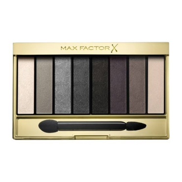 Палітра тіней для очей Max Factor Masterpiece Nude Palette 6,5 г
