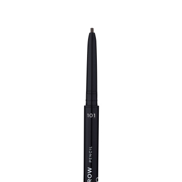 Олівець для брів LN PRO Micro Brow Pencil №101 1,2 г фото 1