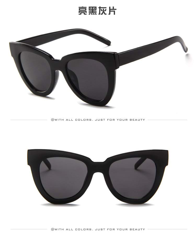 Окуляри сонцезахисні арт. CH-SM-22-287, 1шт