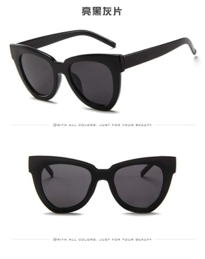 Окуляри сонцезахисні арт. CH-SM-22-287, 1шт