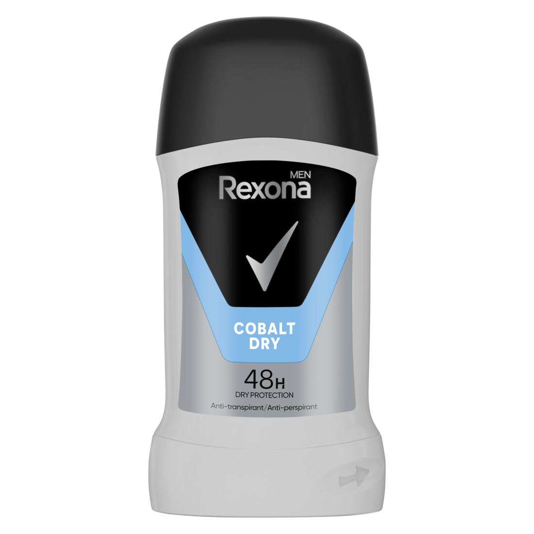 Дезодоран сток Rexona Кобальт, 50 мл