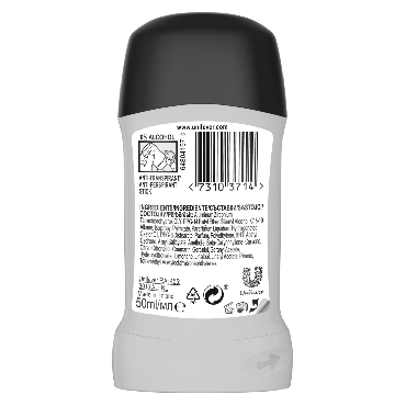 Дезодоран сток Rexona Кобальт, 50 мл фото 1