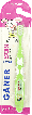 Щетка зубная детская GANER Kids Smiles(S59), 1 шт