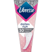 Прокладки Libresse ежедневные Daily Fresh String, 30 шт