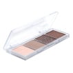 Тены для век LN PRO Fusion Palette Eyeshadow №104 3,5 г фото 3