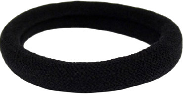 Резинка для волосся Violetta (CH-SPR-25-590) 1 шт