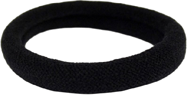 Резинка для волосся Violetta (CH-SPR-25-592) 6 шт