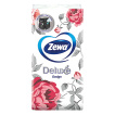 Zewa Deluxe Design носовые платки бумажные 3 слоя 1 упаковка фото 1