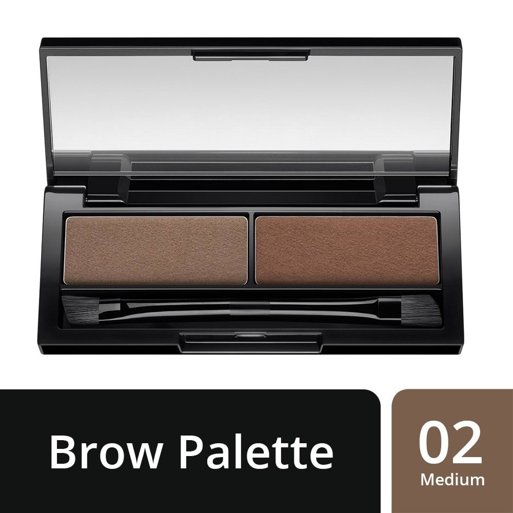 Набір для брів Max Factor Real Brow Duo Kit 001 Fair, 3.3 г
