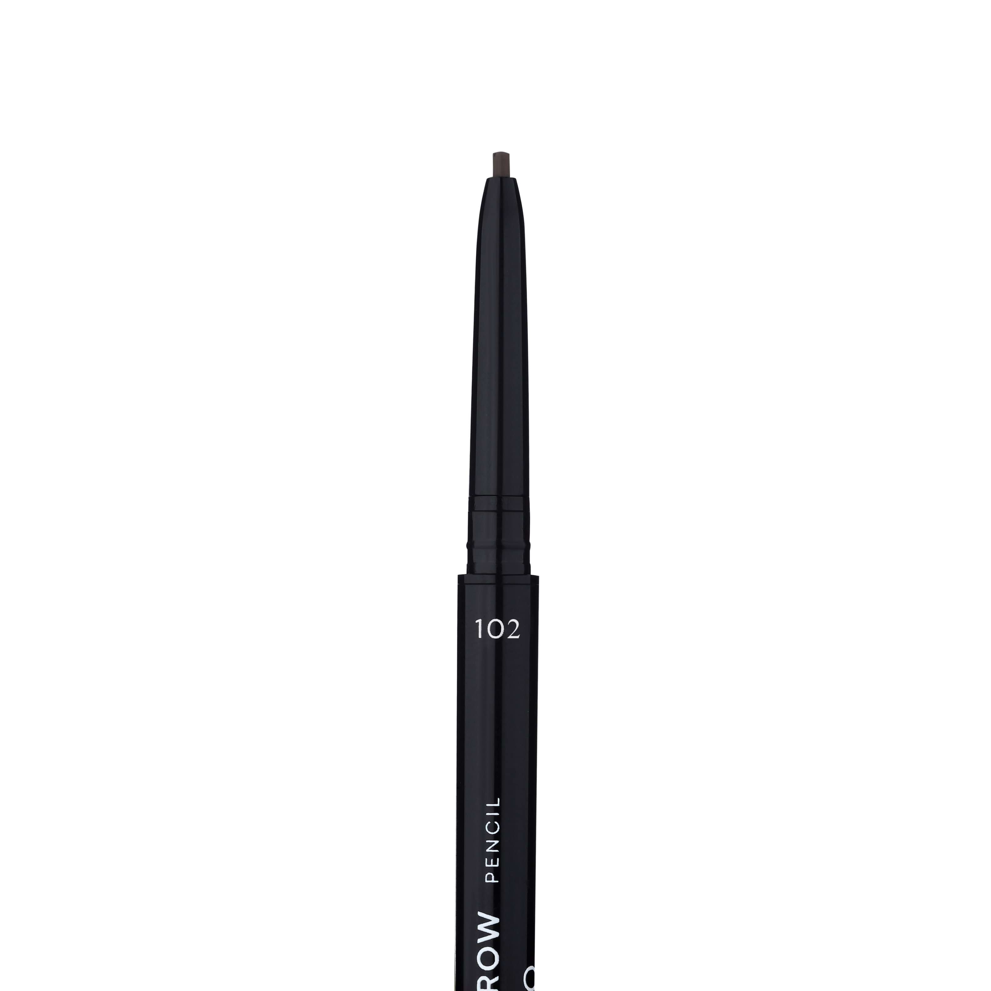 Карандаш для бровей LN PRO Micro Brow Pencil №102 1,2г