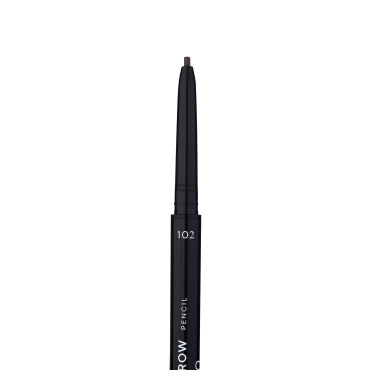 Карандаш для бровей LN PRO Micro Brow Pencil №102 1,2г