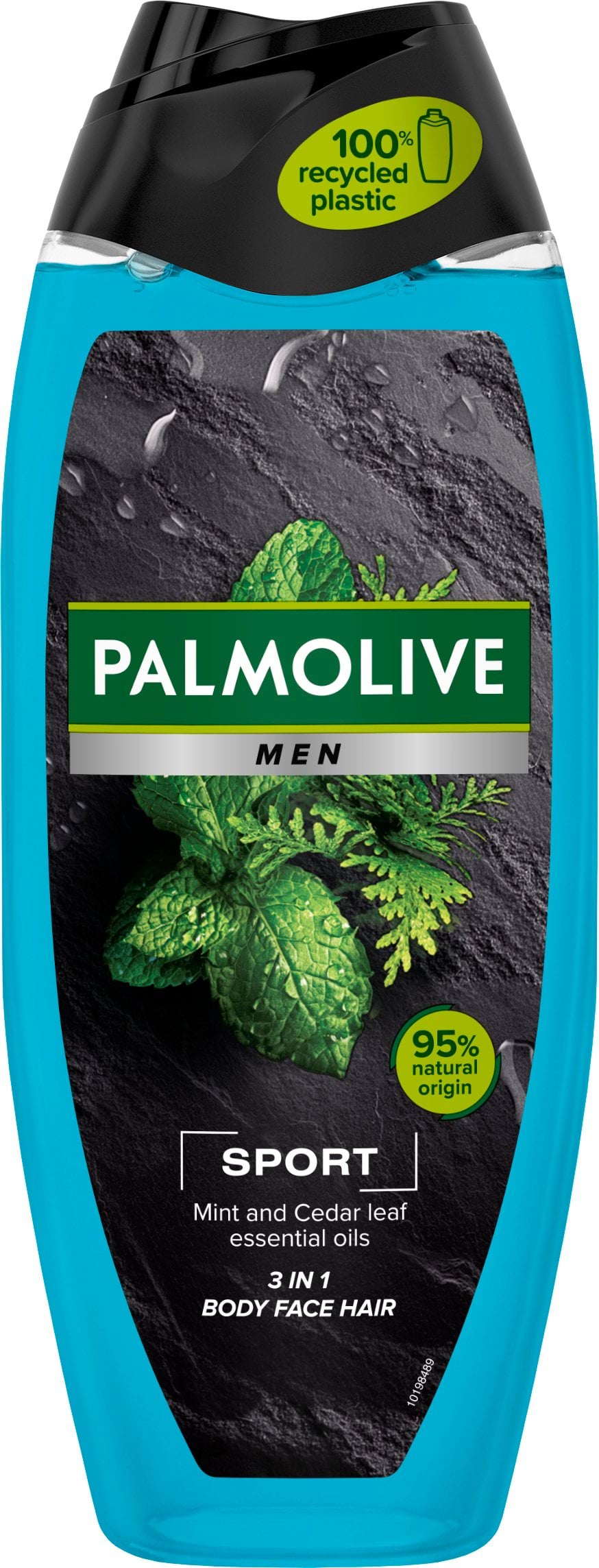 Palmolive гель д/душа мужской Спорт, 500мл