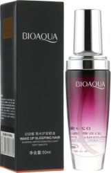 Олія з ароматом розмарину Bioaqua, 50мл