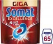 Somat таблетки д/посудомоечных машин Exellence, 32шт фото 1