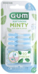 Набор межзубных щёток GUM Soft Picks MINTY размер S