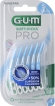 Набор межзубных щёток в блистере GUM SoftPicks Pro размер S, 30 шт.