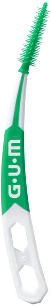 Набір міжзубних щіток в блістері GUM  SoftPicks Pro розмір L, 30 шт.