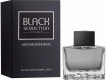 Antonio Banderas Black Seduction туалетная вода мужская 100мл фото 1