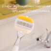 Змінні картриджі для гоління жіночі Venus ComfortGlide Olay з кокосом, 4 шт фото 2