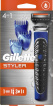 Бритва-стайлер Gillette Fusion 5 ProGlide Styler (1 змінна касета ProGlide Power + 3 насадки для моделювання бороди / вусів) фото 1