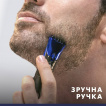 Бритва-стайлер Gillette Fusion 5 ProGlide Styler (1 змінна касета ProGlide Power + 3 насадки для моделювання бороди / вусів) фото 5