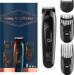 Електричний тример для бороди King C. Gillette