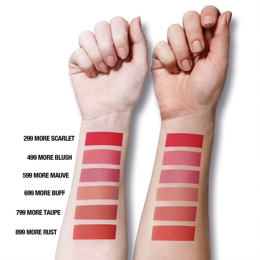 Помада для губ матовая Maybelline Color Sensational ULTIMATTE 899, 2 г фото 2
