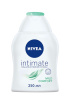 Гель Nivea Intimate 250 мл Mild Comfort рідке мило для інтимної гігієни з ромашкою