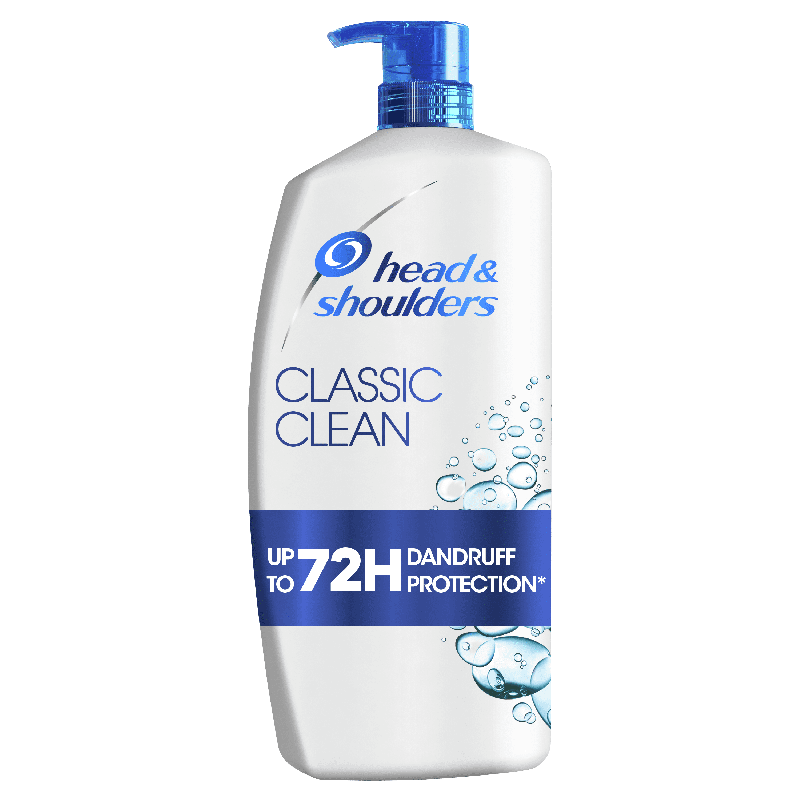 Шампунь HEAD&SHOULDERS Основной уход, 900 мл - купить по лучшей цене в ...