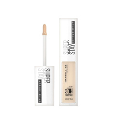 Устойчивый консиллер для лица Maybelline SuperStay 30, 05, 10 мл