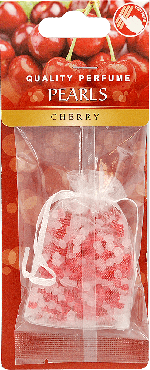 Автомобильный освежитель мешочек Cherry