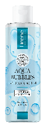Тонік для обличчя Lirene зволоджуючий Aqua Bubbles, 200мл