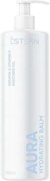 Бальзам для волос jNOWA Estern Aura Hydrating 400 мл