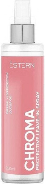 Спрей для восстановления волос jNOWA Éstern Chroma Protective 250 мл фото 2