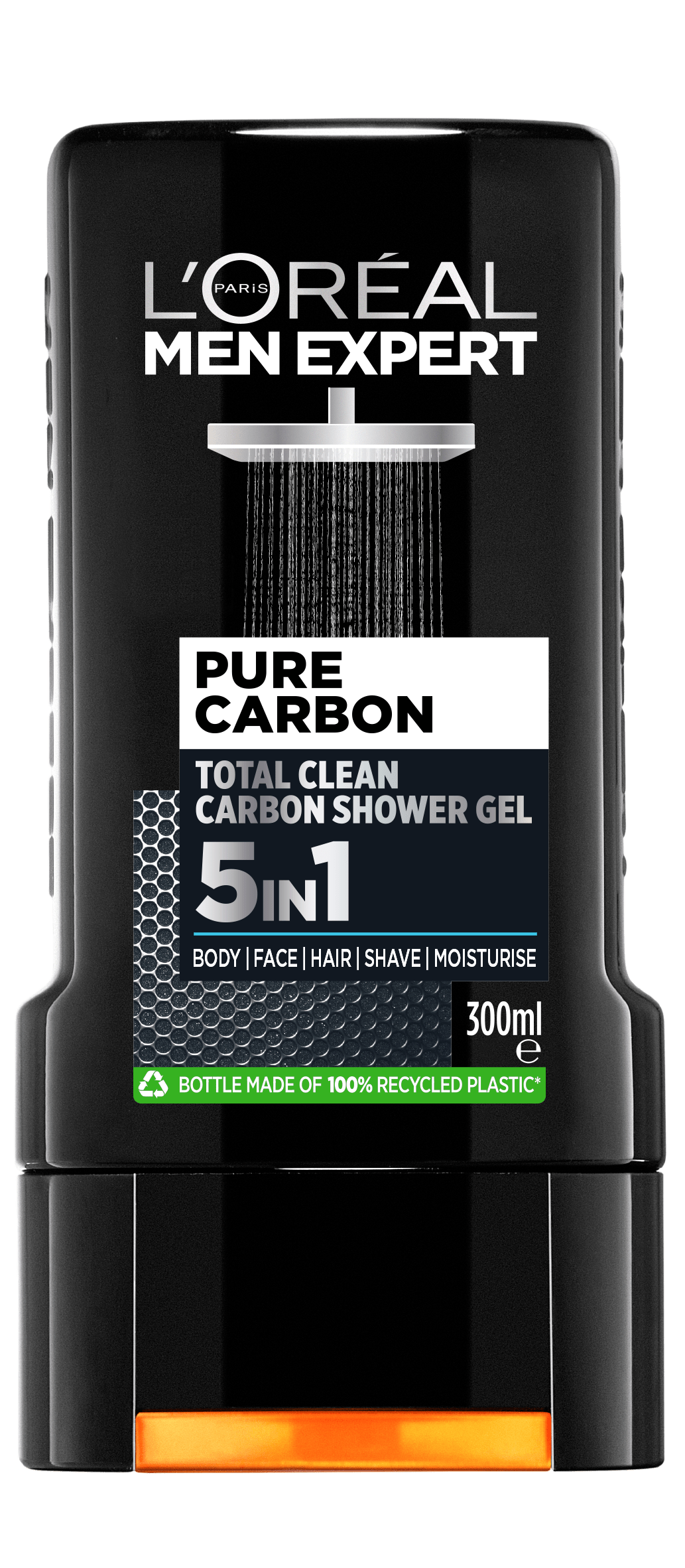 Loreal men expert gel best sale