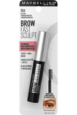 Туш для брів Maybelline New York Brow Fast Sculpt відтінок 10, 2.8 мл фото 4