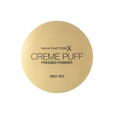 Компактна пудра Max Factor Creme Puff, 75