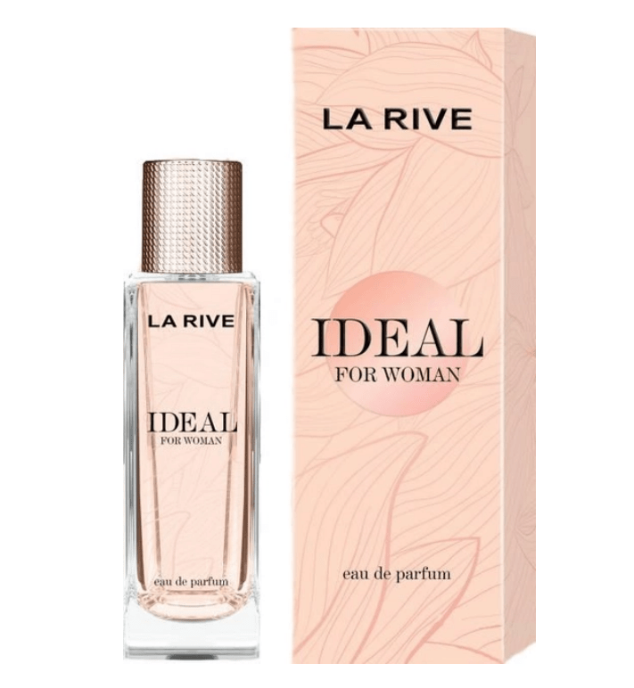Парфюмированная женская вода La Rive For ideal, 90 мл